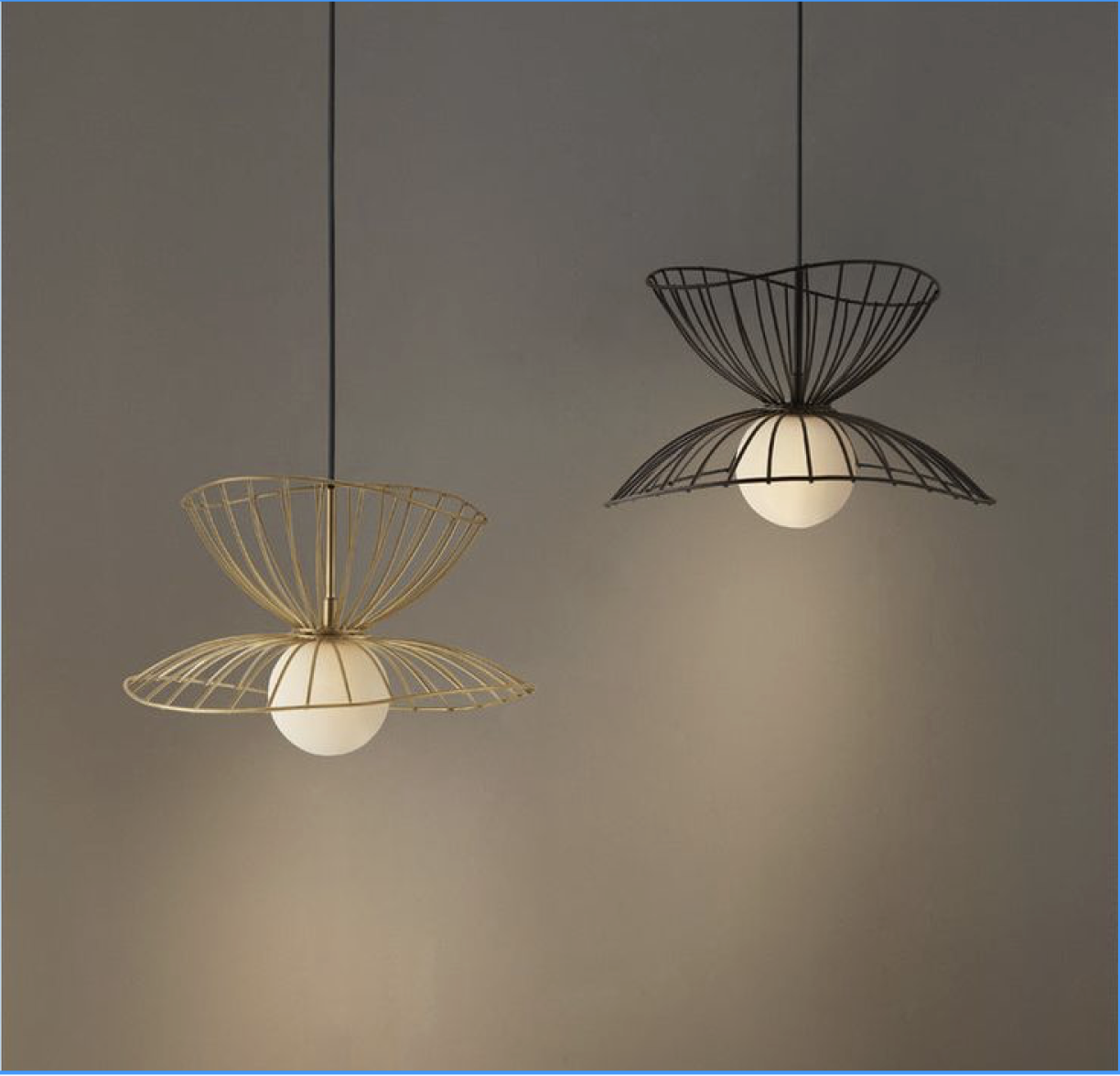 lamp