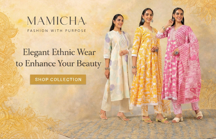 Mamicha cover