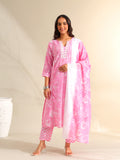 Eshani Blossom Suit Set