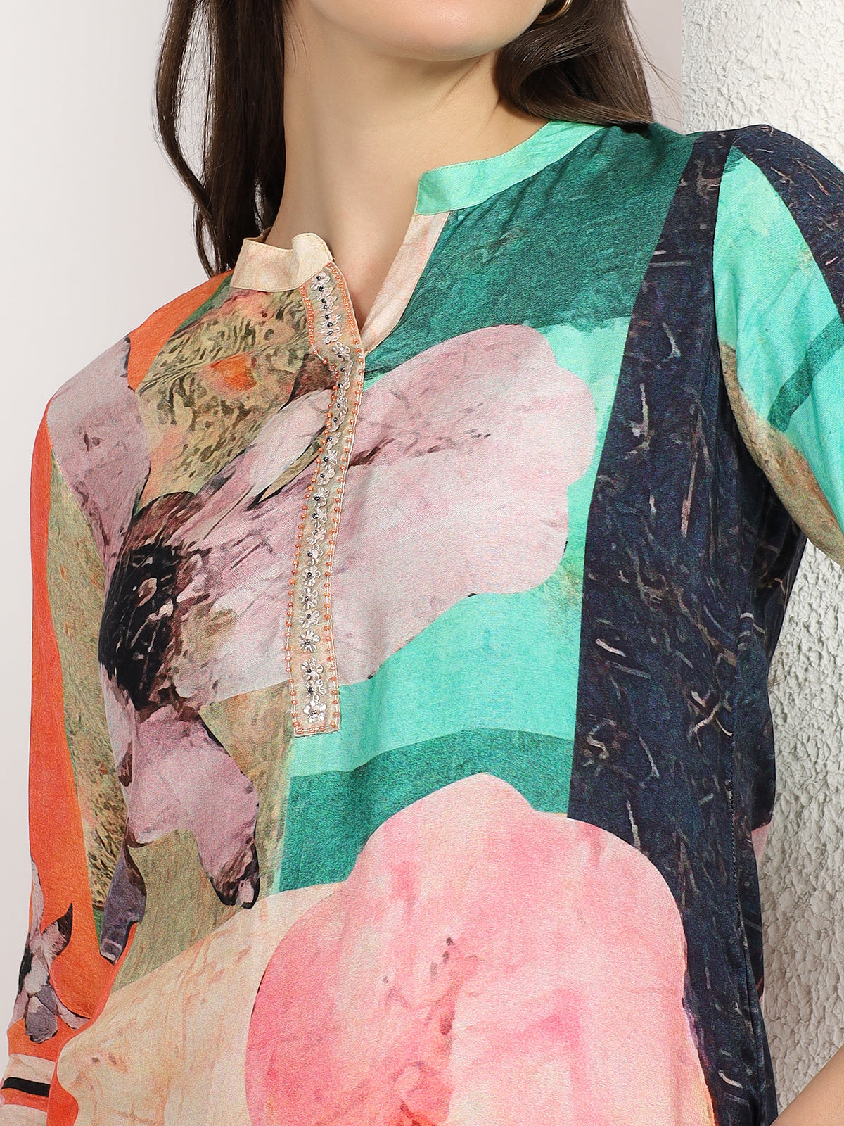 Mamicha Multi Kurta Set