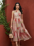 Multi Dress - Sleeveless