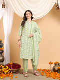 Ira Sage Meadow Suit Set