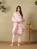 Mamicha Pink Ethnic Set
