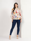 Mamicha White Top