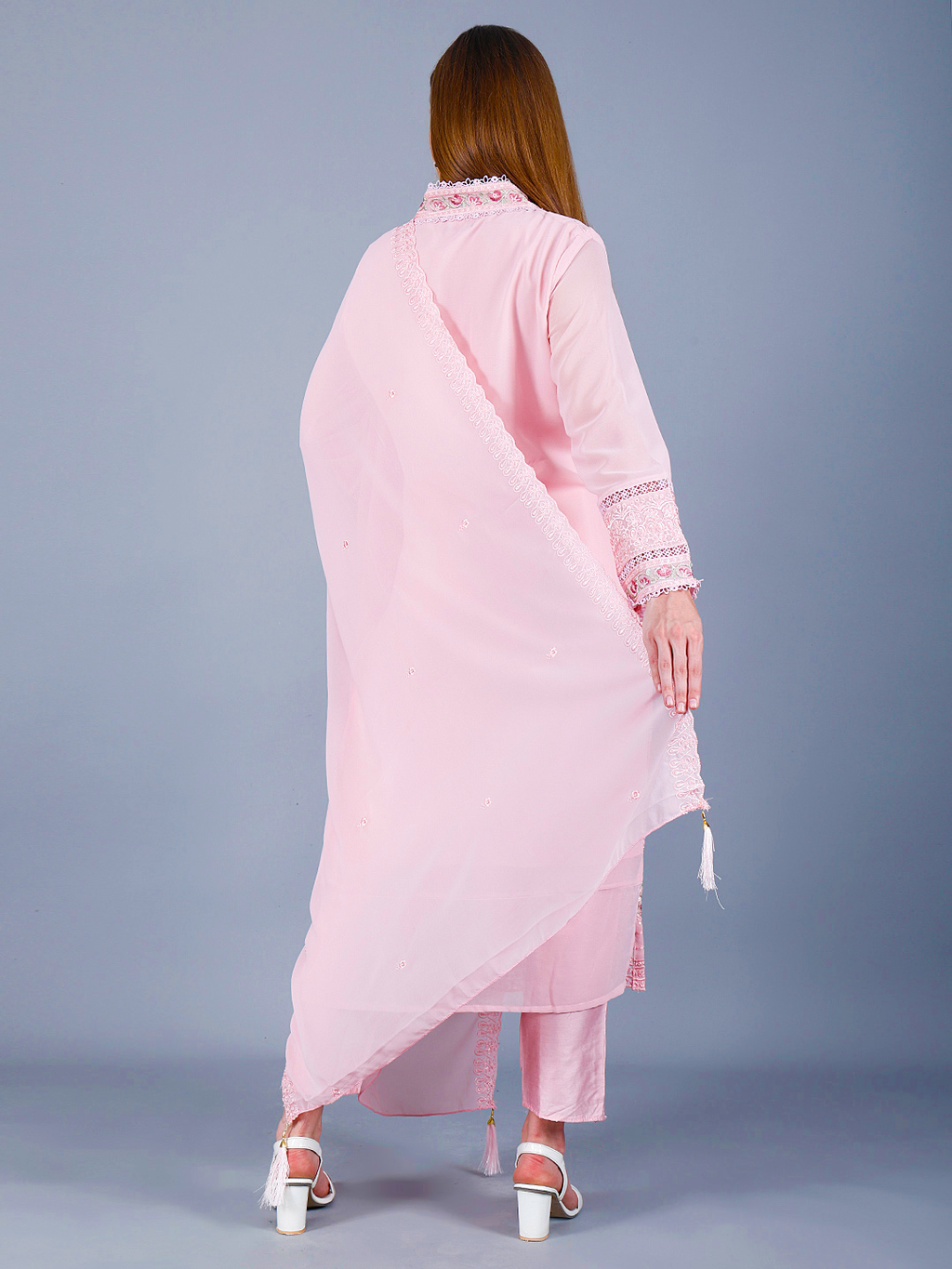 Sufiana Signature Suit For Women