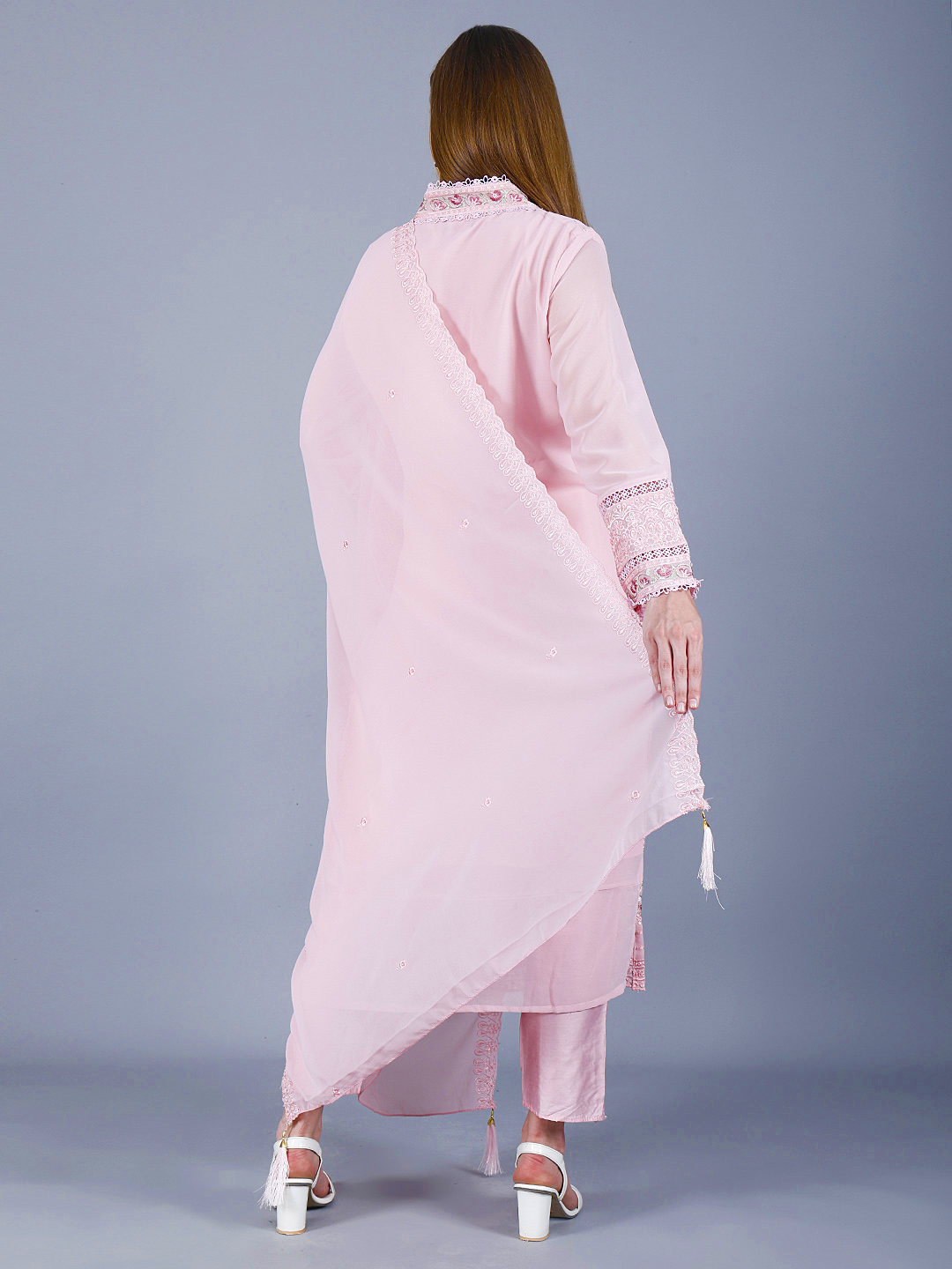 Sufiana Signature Suit For Women