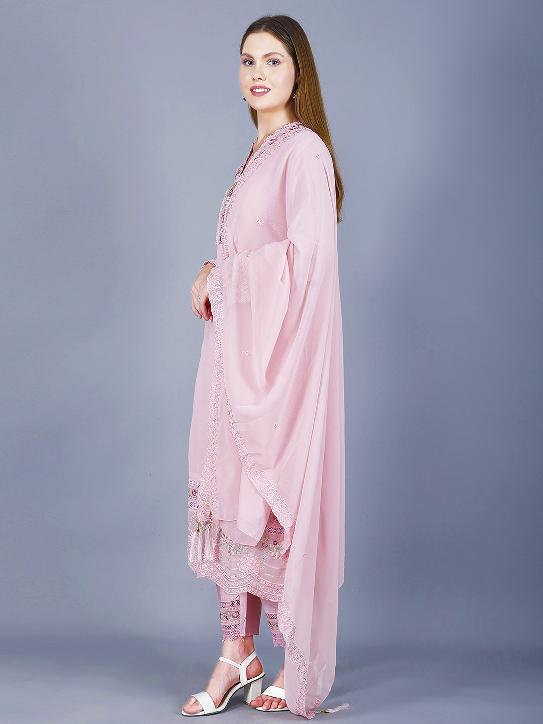 Sufiana Signature Suit For Women